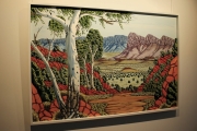 Petermann Ranges